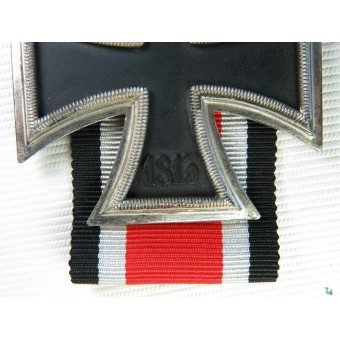 Grossmann Eisernes Kreuz 2 Klasse, Järnkorset, II klass. Espenlaub militaria